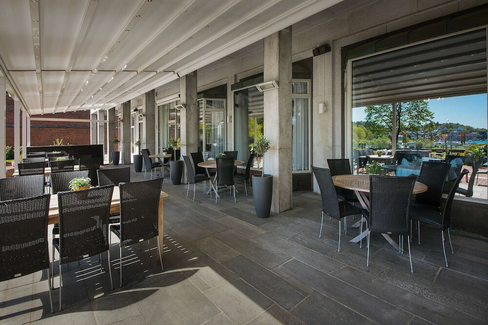 Фото Scandic Park Sandefjord