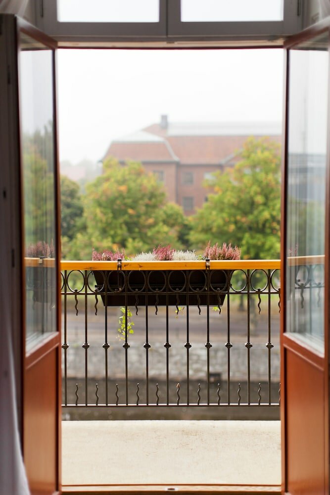 Фото Elite Grand Hotel Gävle