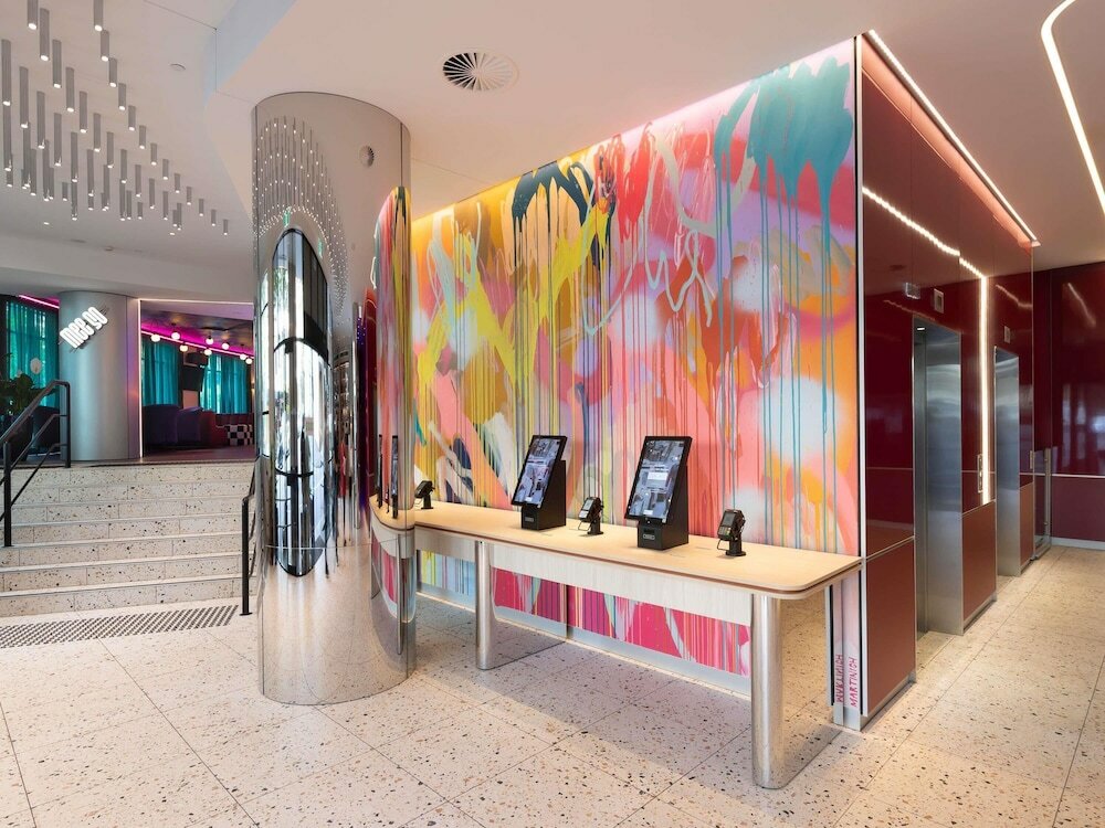 Фото Ibis Styles Sydney Central