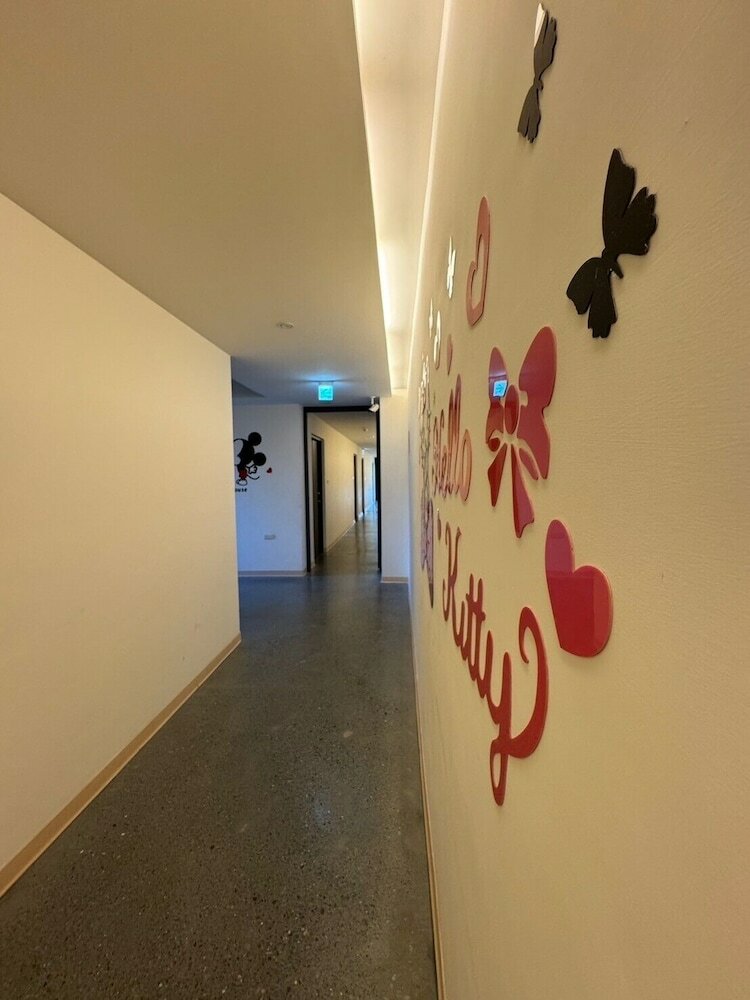 Фото Travel Light Hotel