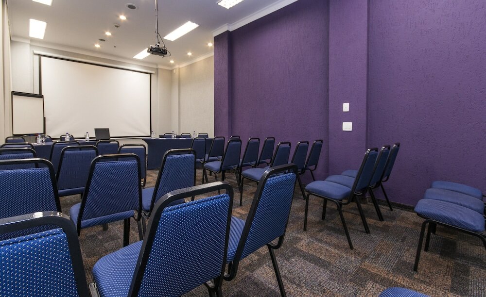 Фото Transamerica Executive Perdizes