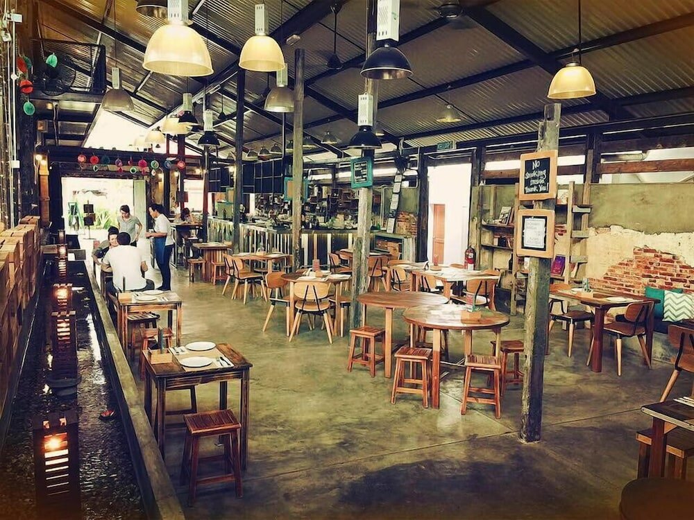 Фото The Marian Boutique Lodging House