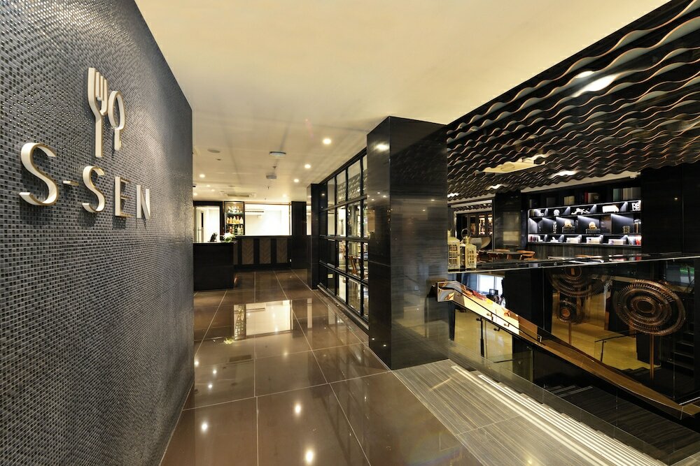 Фото Hotel Jal City Bangkok