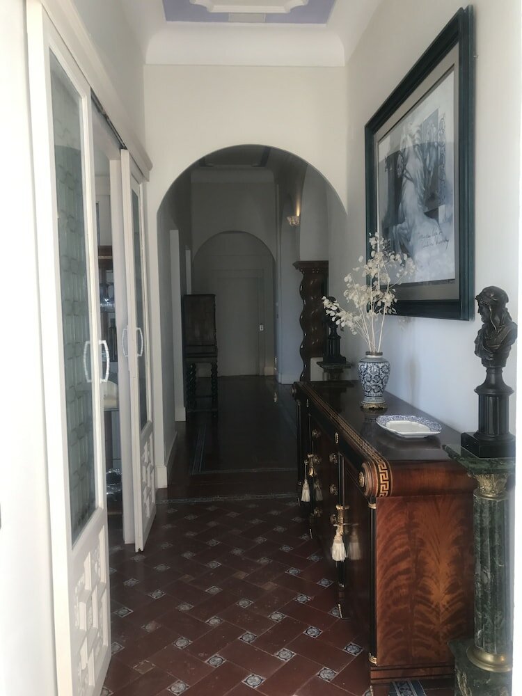 Фото Casa Palacio VillaZambra