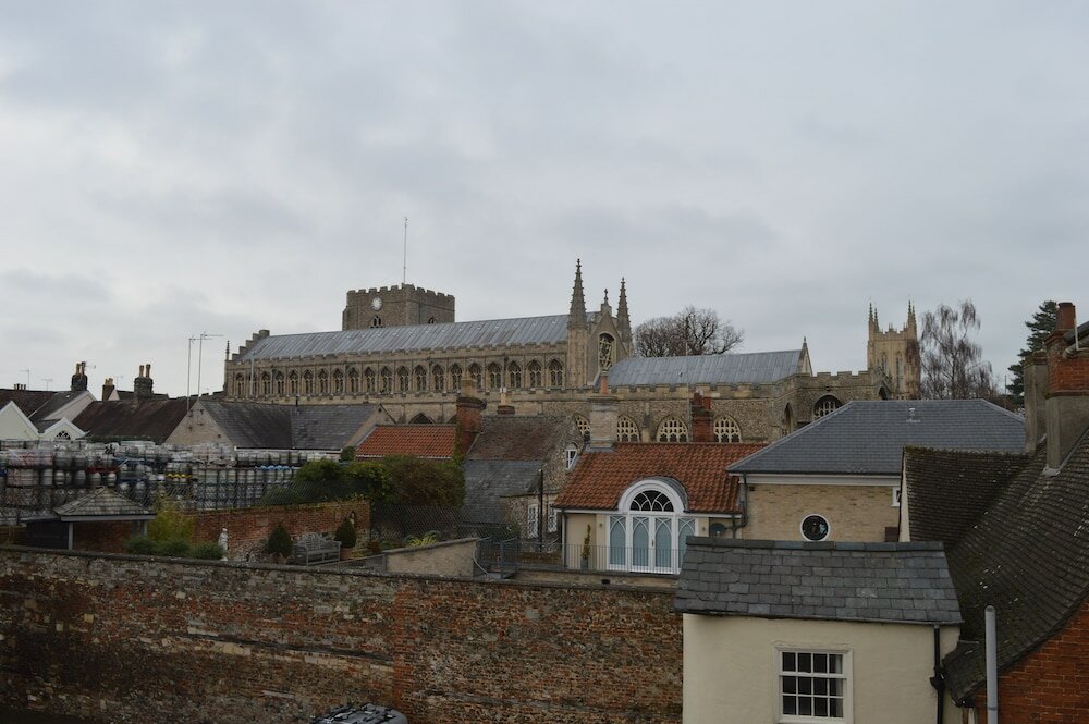 Фото Chantry Hotel