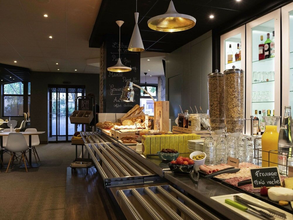 Фото Ibis Colmar Centre