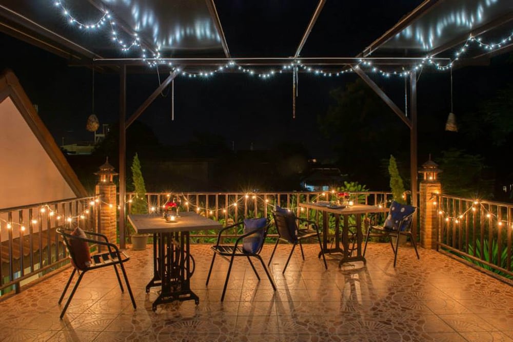 Фото Pai Sukhothai Resort