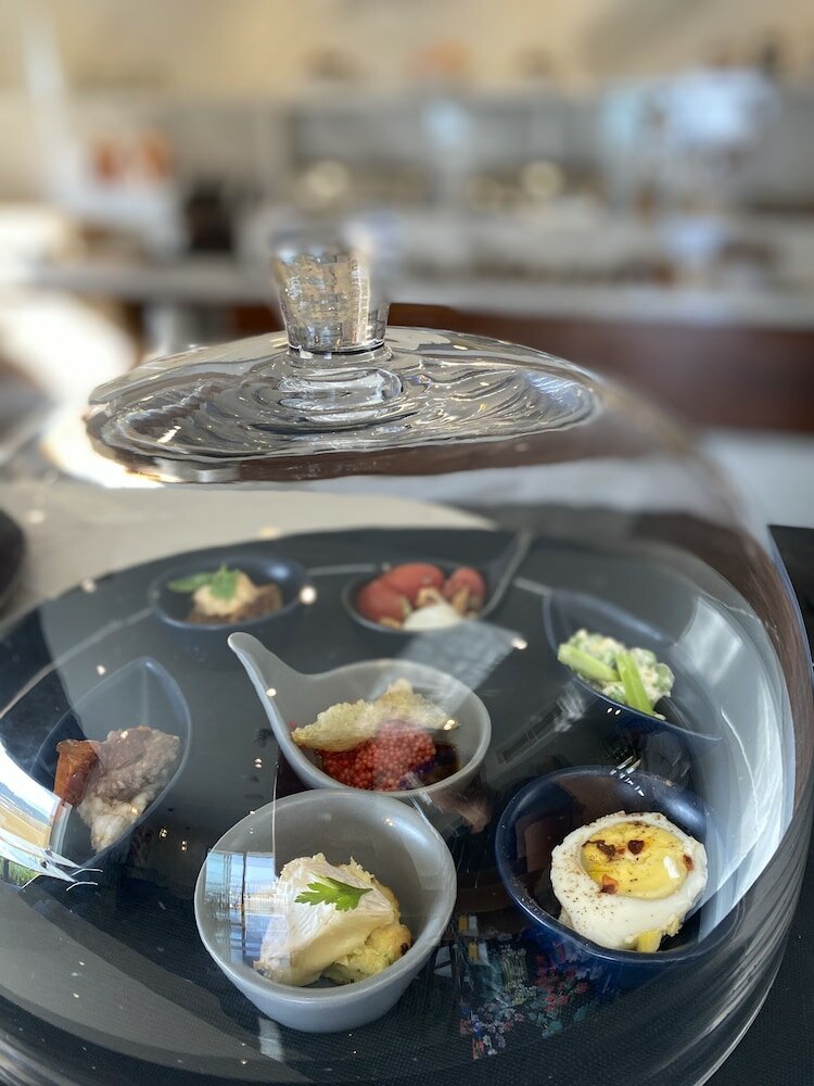 Фото The Duke Boutique Hotel