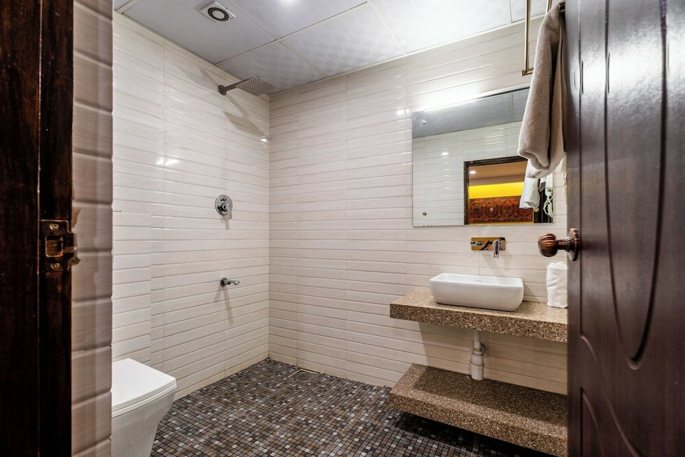 Фото Hotel Yukhang