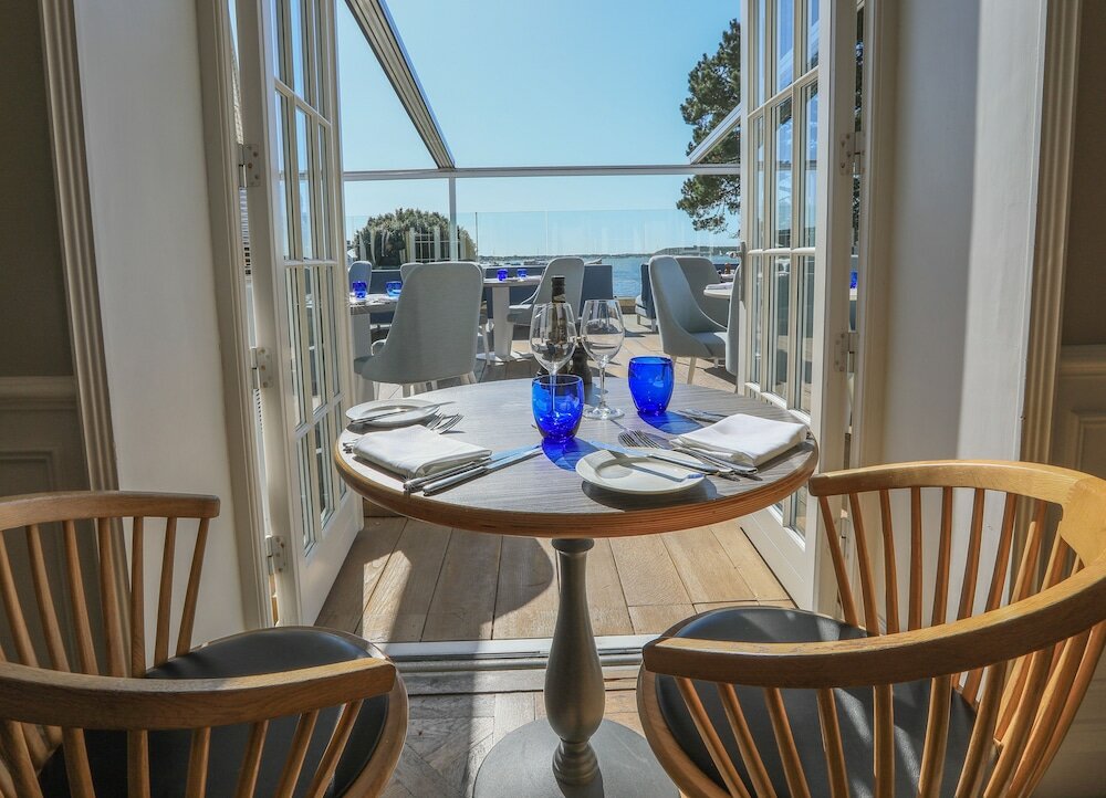 Фото Harbour Hotel Christchurch