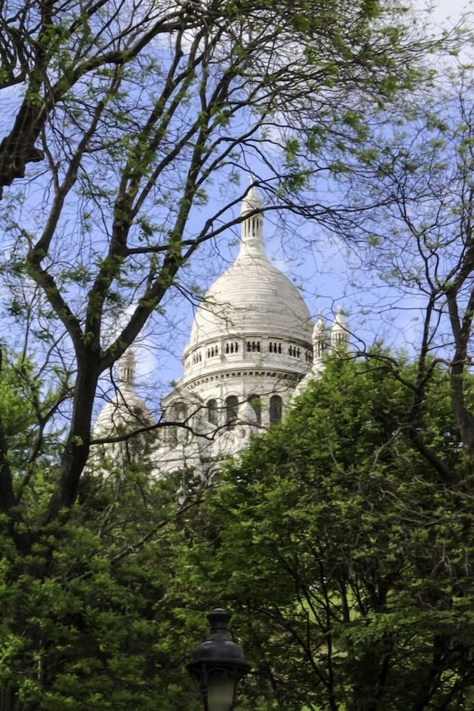 Фото Ibis Paris Gare de l'Est 10ème