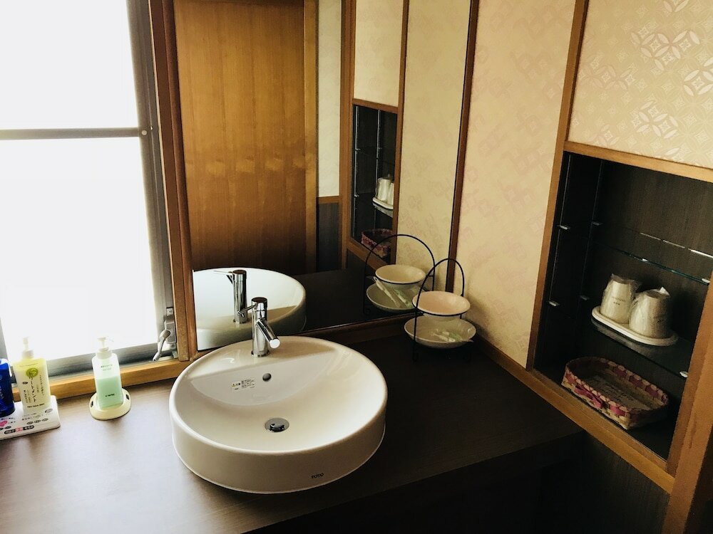 Фото Tamatsukuri Grand Hotel Choseikaku