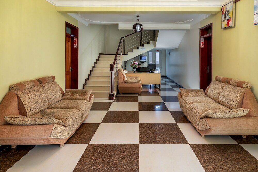 Фото Hotel Royal Nest