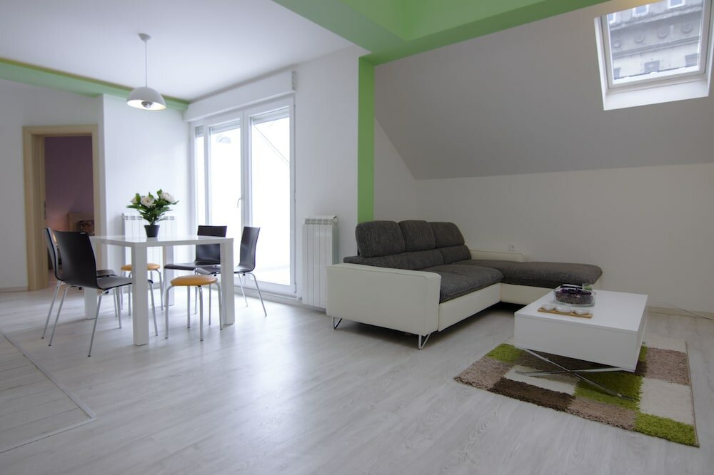 Фото Central Park Residence