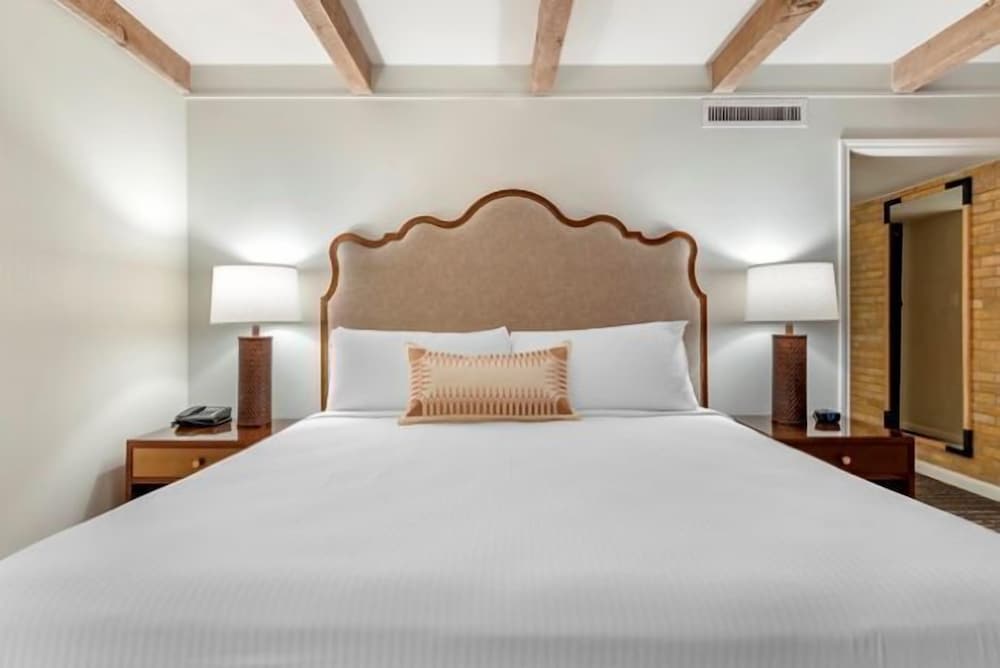 Фото Omni La Mansion del Rio