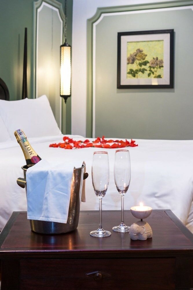 Фото The Grand Luang Prabang