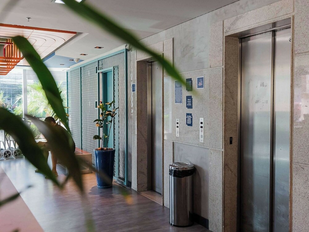 Фото Ibis budget Vitoria