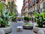La Locanda Dell'Arte & Victoria House (Naples, Via Pessina Enrico, 66), hotel