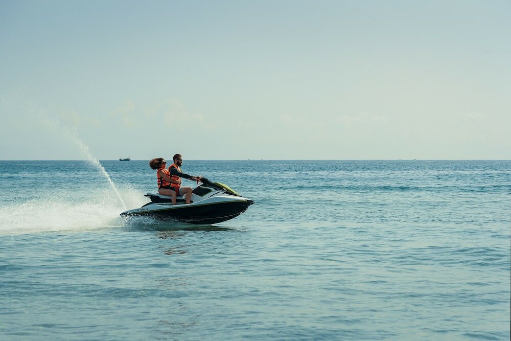 Фото Duyen Ha Resort Cam Ranh
