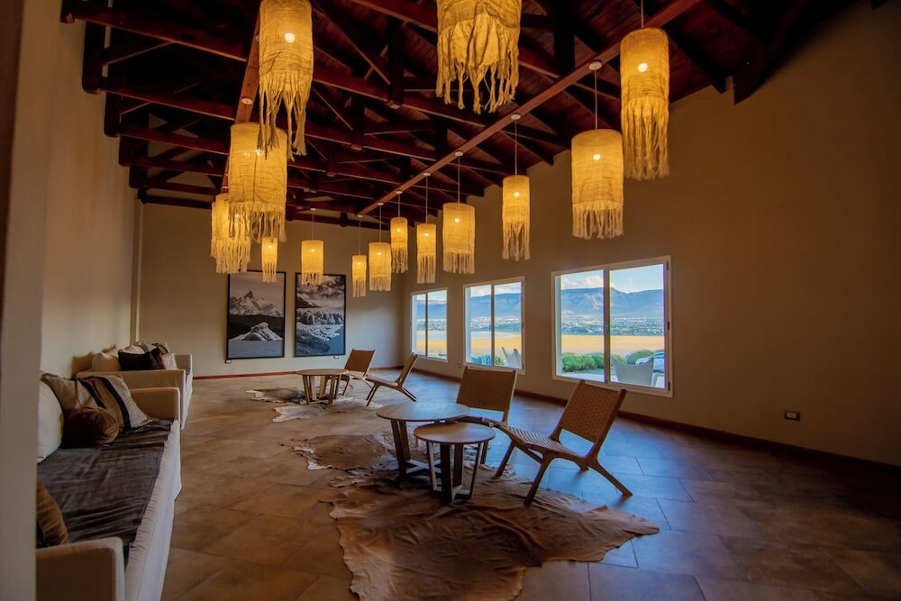 Фото Edenia Hotel & Nature