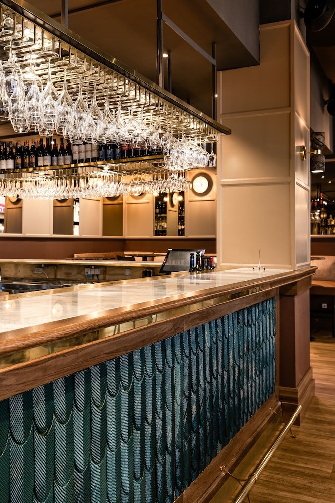 Фото Comfort Hotel Linköping City