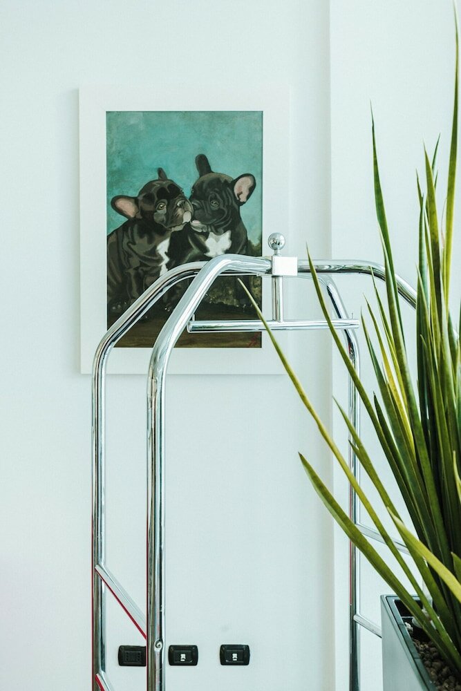 Фото Hotel Carpi