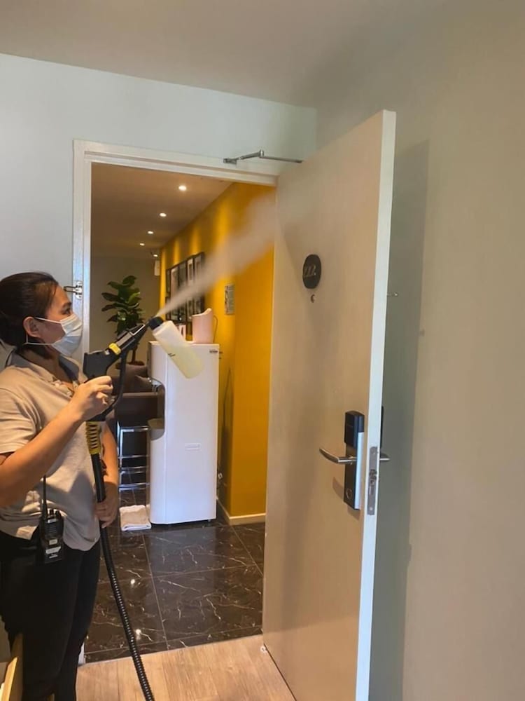 Фото Sgi Vacation Club Melaka