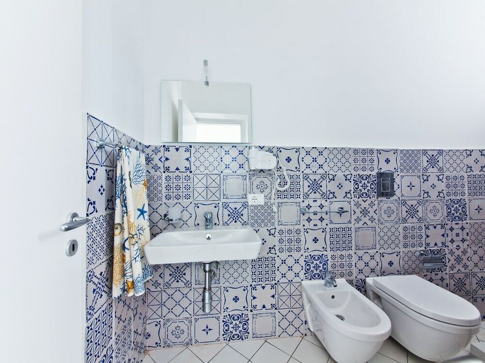 Фото Punta Sallustro Lipari