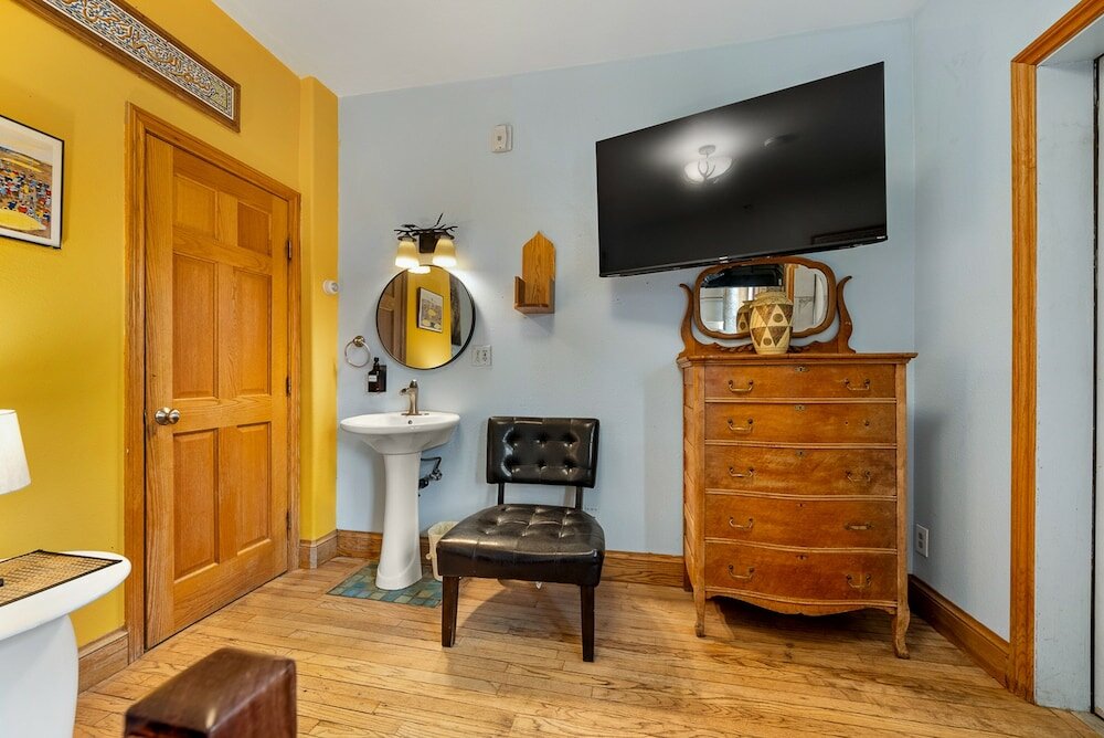 Фото Qupqugiaq Inn