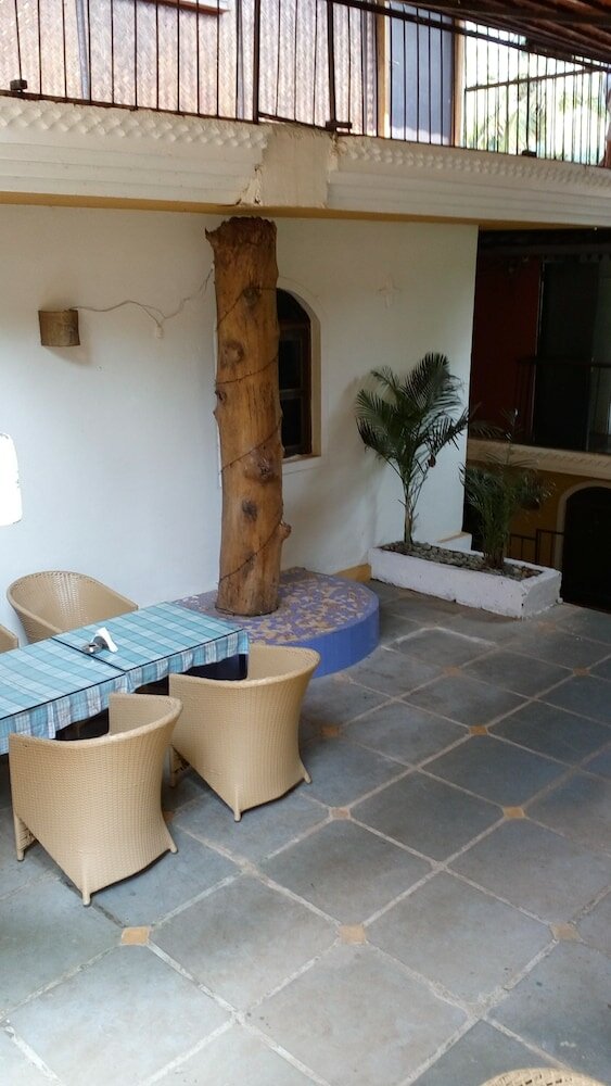 Фото Castle House Palolem