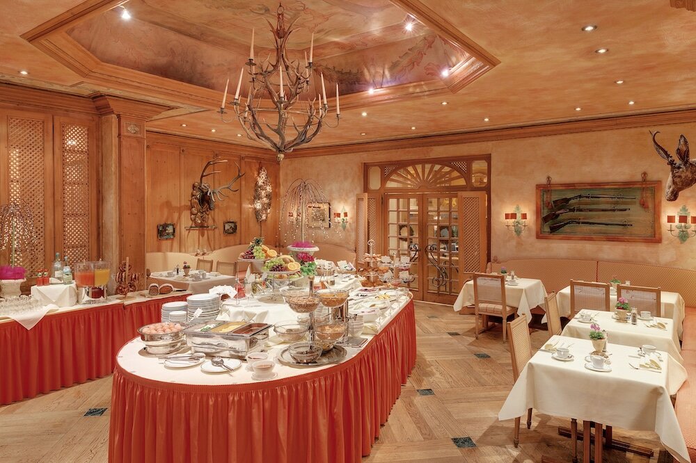 Фото Excelsior by Geisel