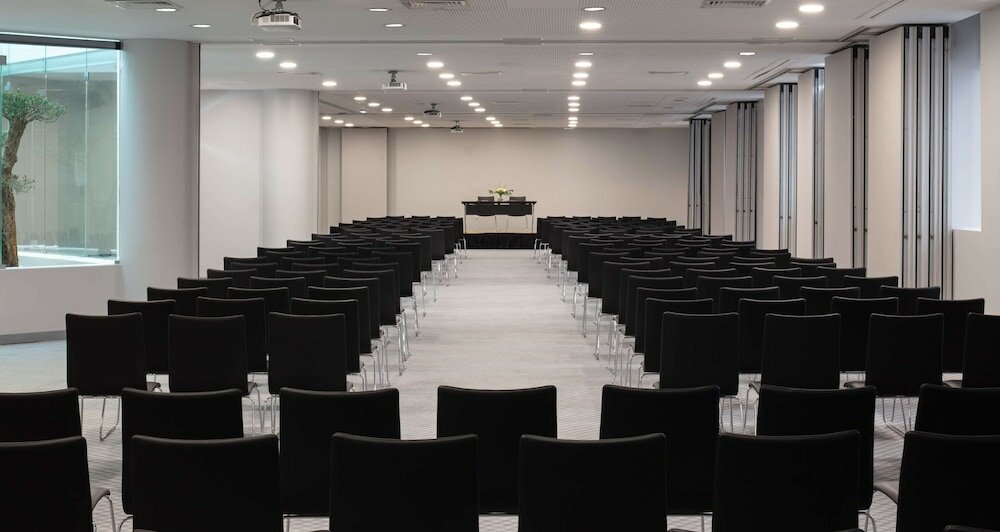 Фото Tivoli Oriente Lisboa Hotel