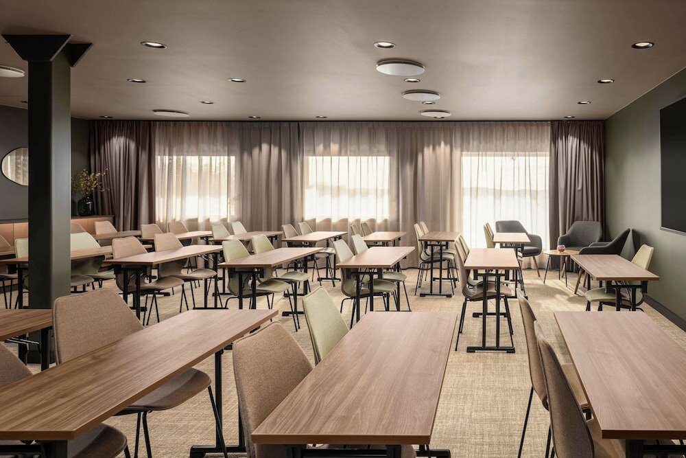 Фото Scandic Sarpsborg