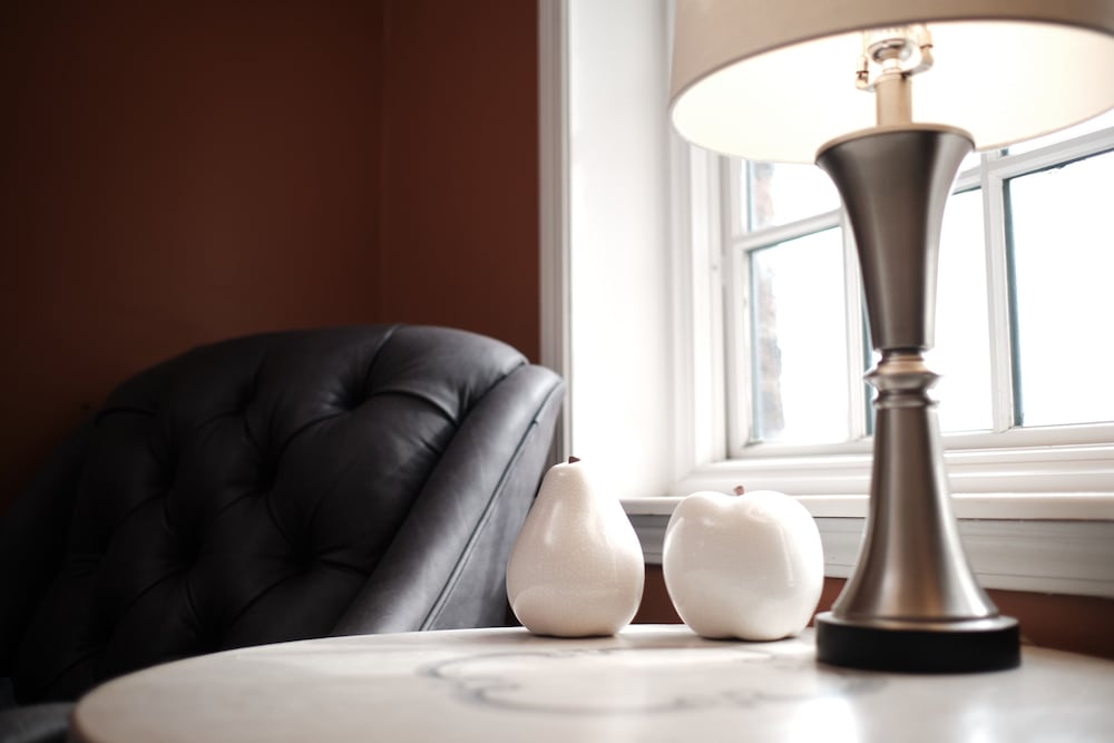 Фото The Inn on Ferry Street