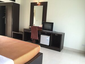 Krabi Cozy Place Hotel (Krabi, Krabi), hotel