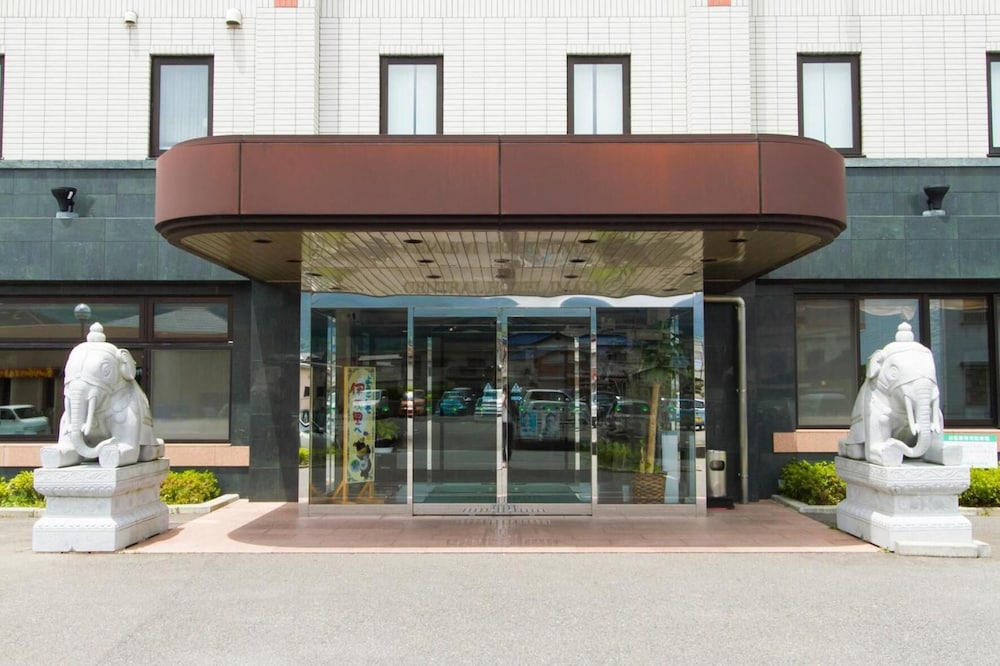 Фото отеля 2