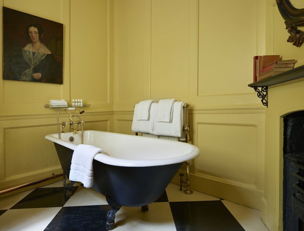 Фото Hazlitt's Hotel