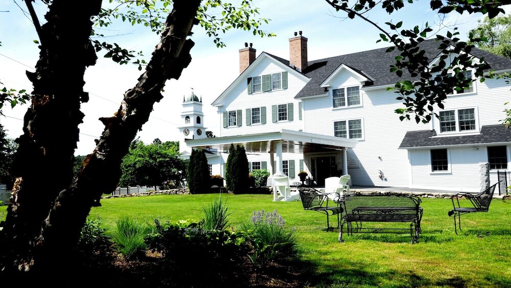 Фото The Lyme Inn