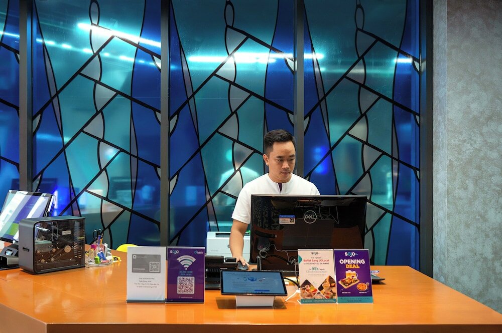 Фото Sojo Hotel Da Nang