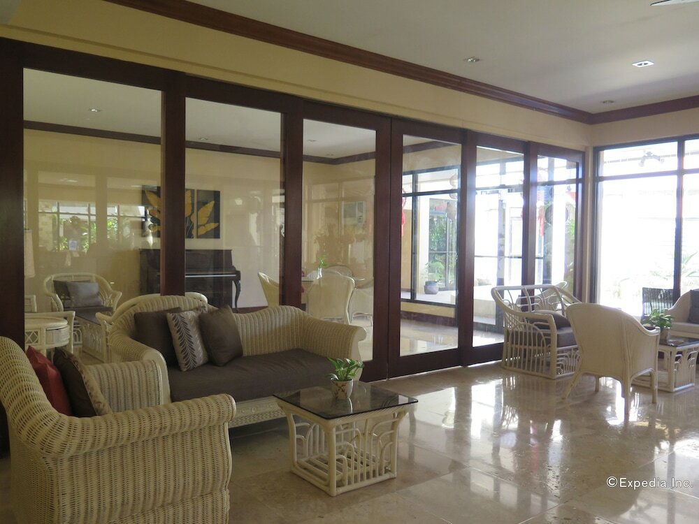 Фото Vacation Hotel Cebu