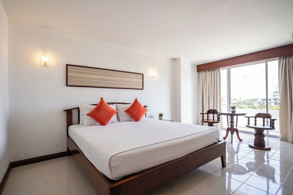 Фото JP Villa Pattaya