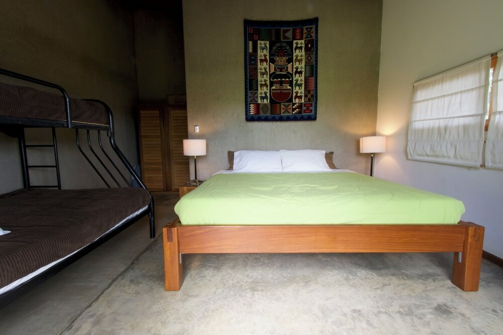 Фото Casa Amanecer Bed & Breakfast