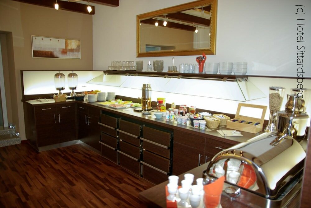 Фото Hotel Sittardsberg