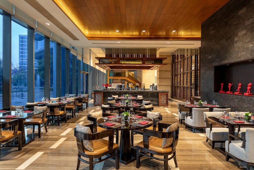 Фото Pullman Haining