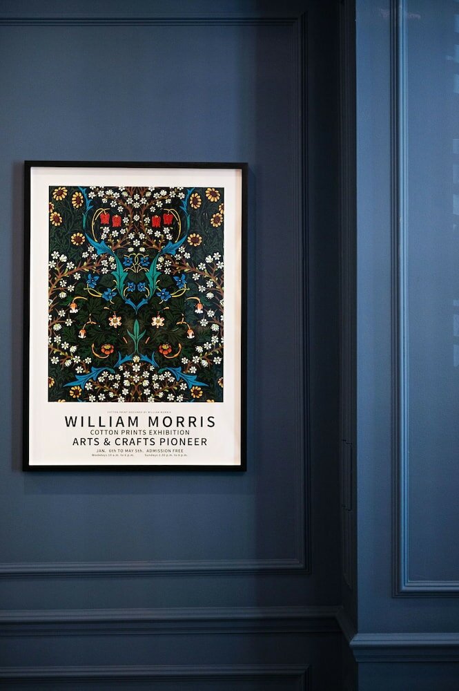 Фото Tophams Hotel