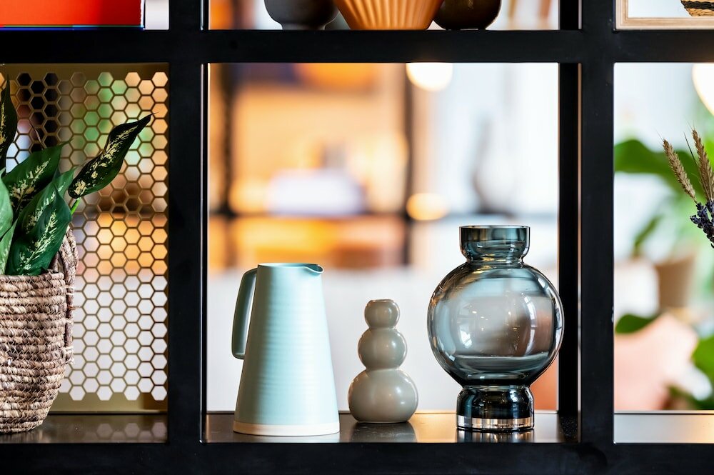 Фото Staycity Aparthotels, Dublin, City Centre