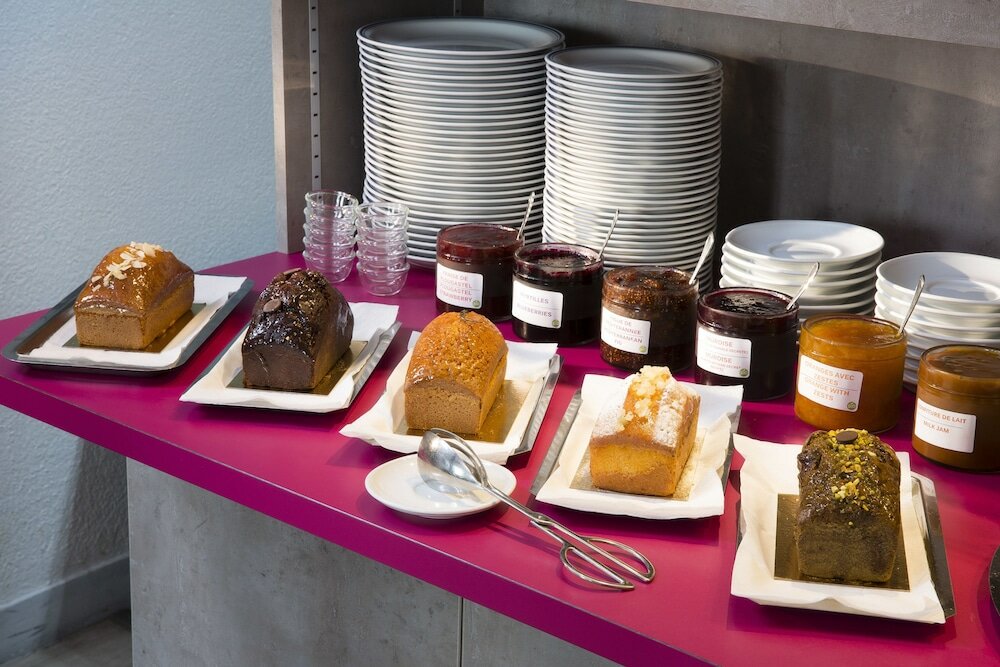 Фото Hôtel du Plat d'Etain