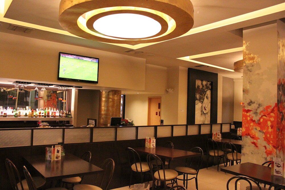 Фото Hotel del Norte