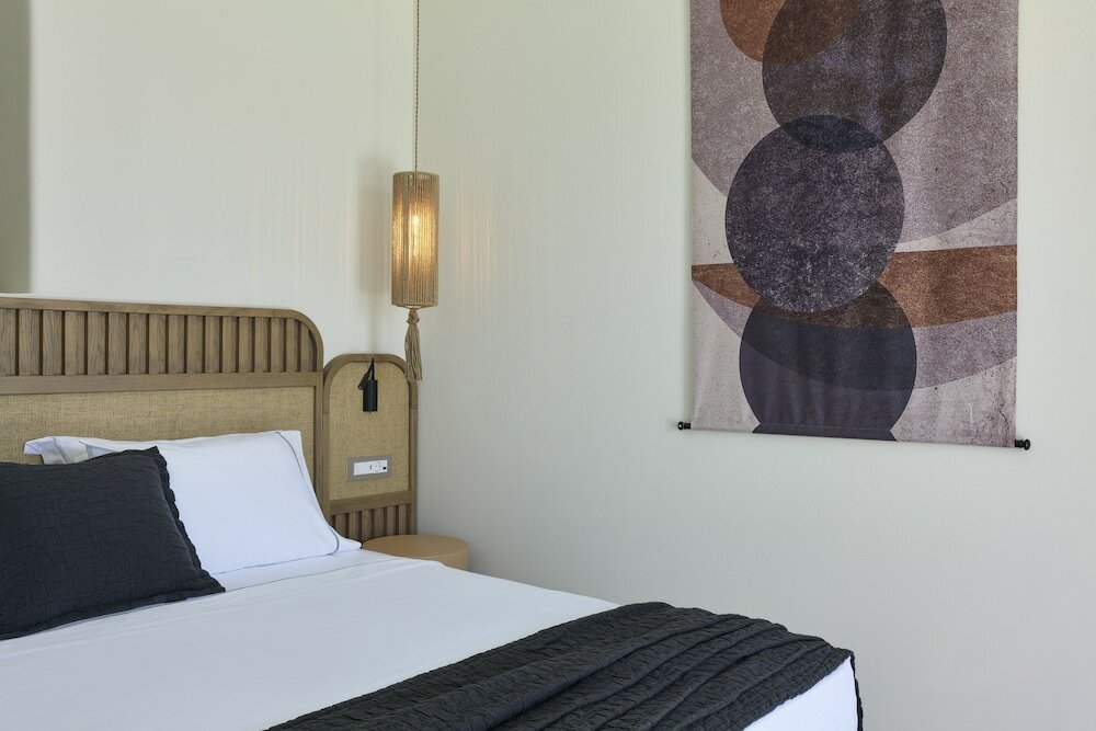 Фото Apanemo Hotel