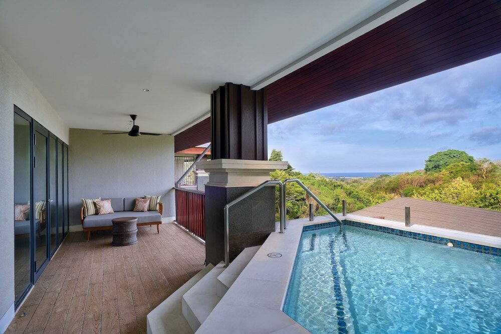 Фото Marriott's Bali Nusa Dua Terrace